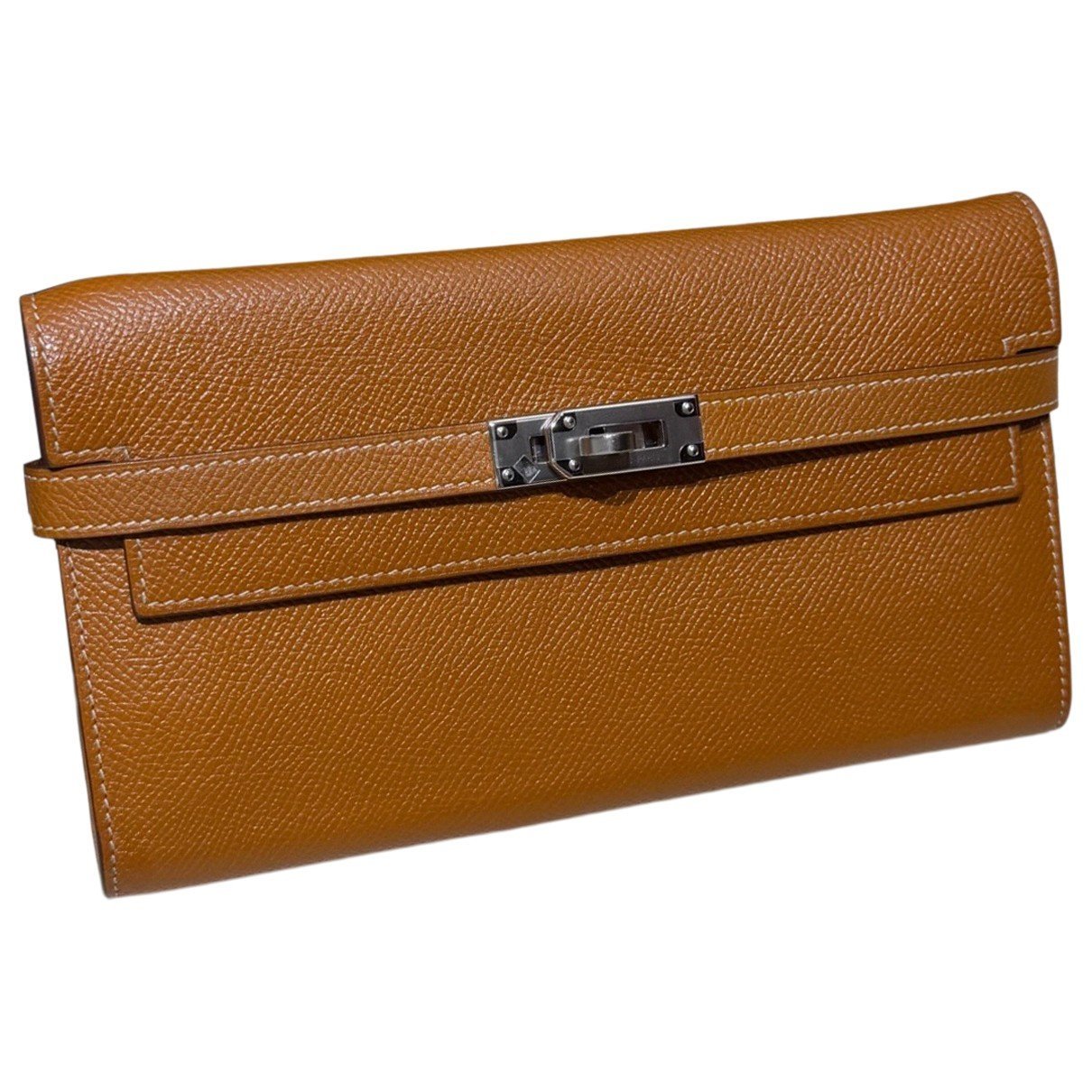 Kelly To Go leather handbag