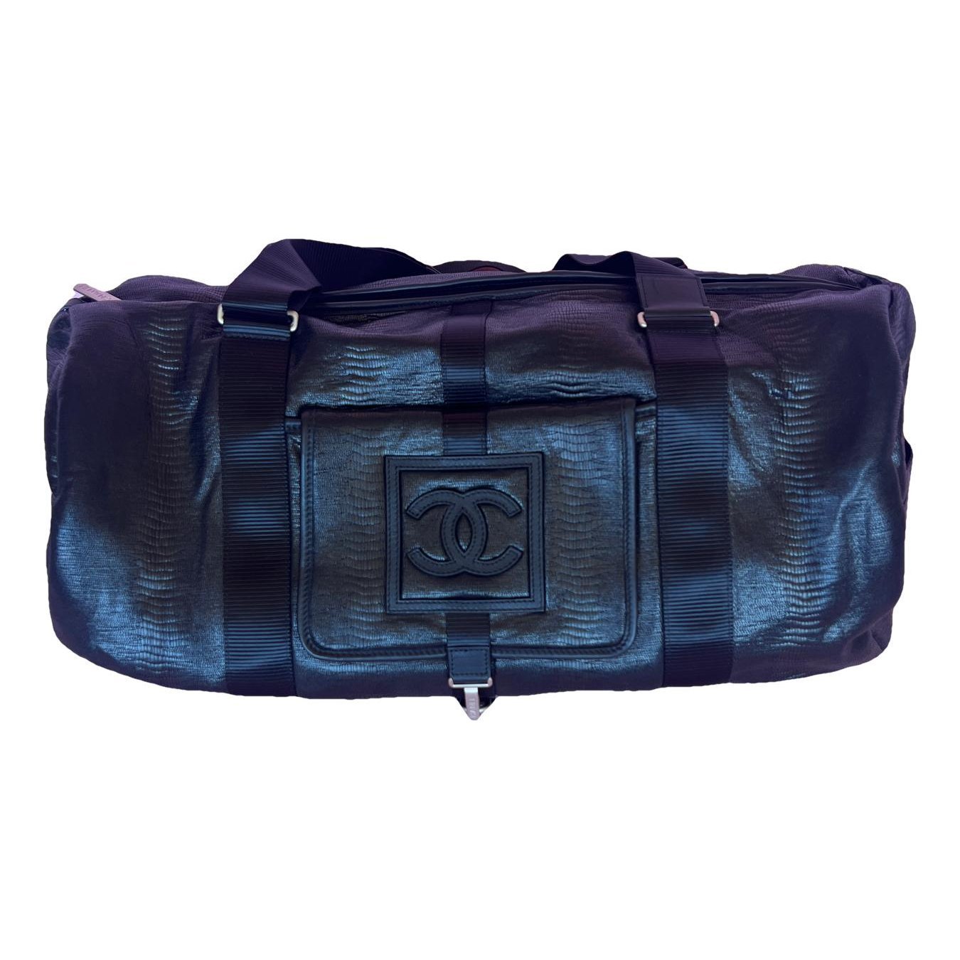 Travel bag