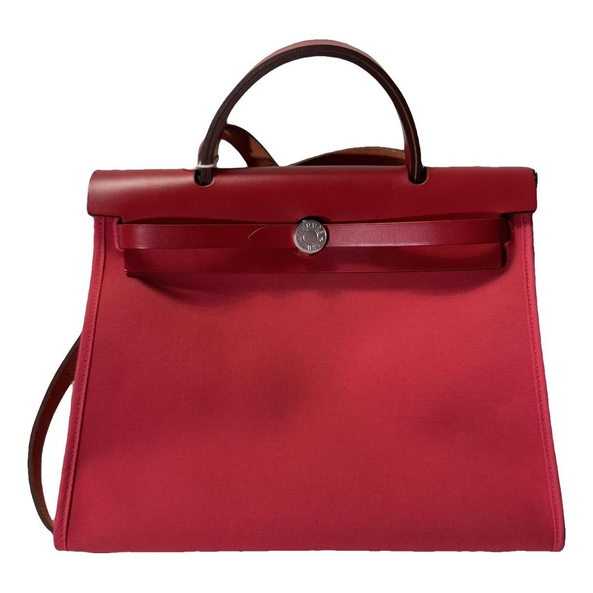Herbag cloth handbag