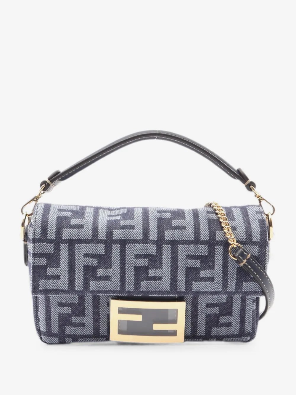 2020s mini Baguette handbag