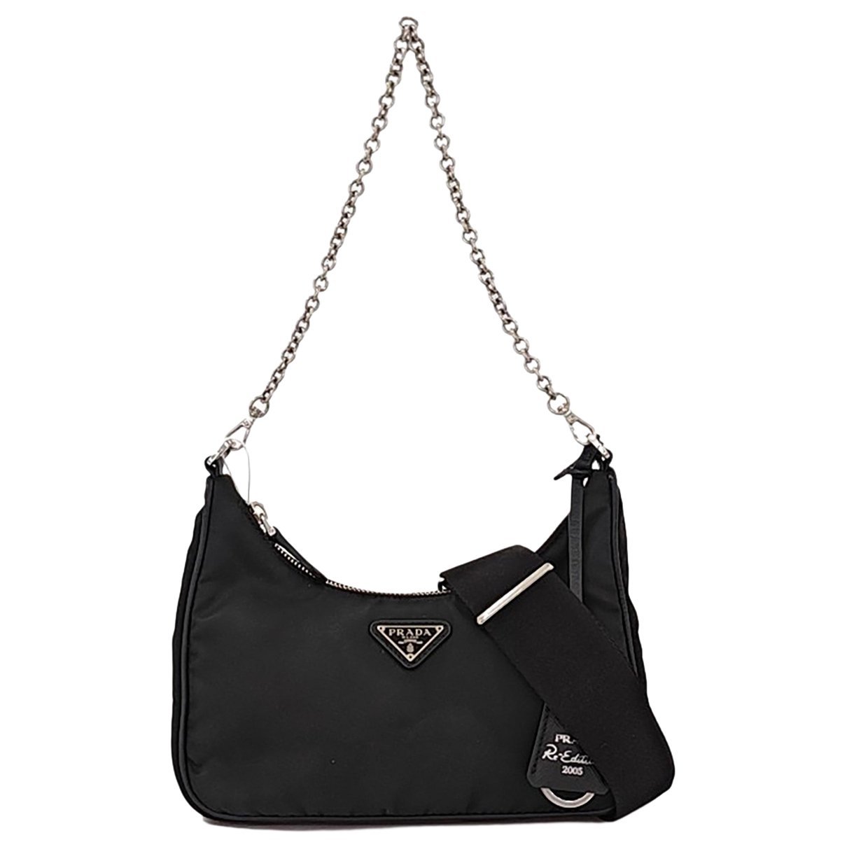 Cloth handbag