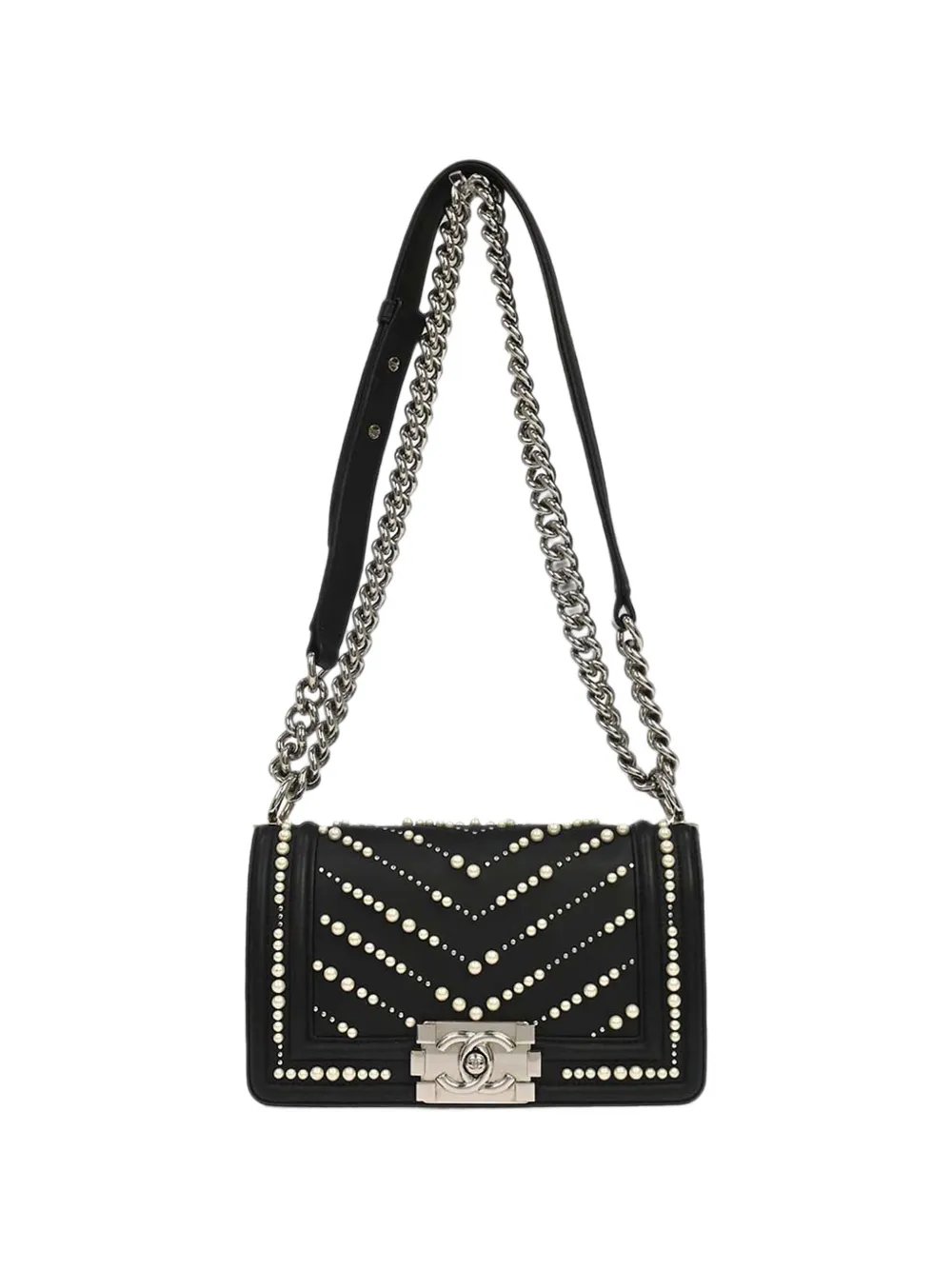 2019 small Boy shoulder bag