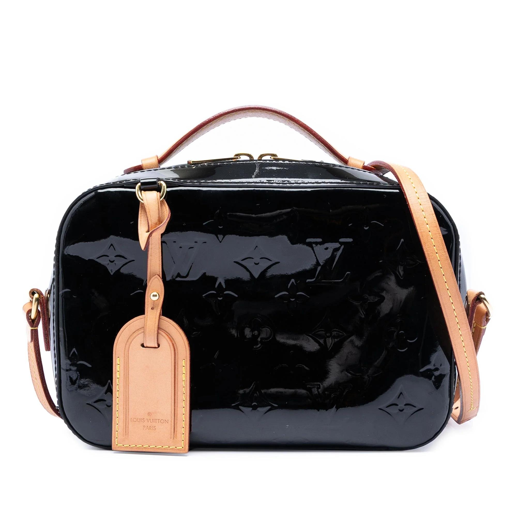 Louis Vuitton Leather bag