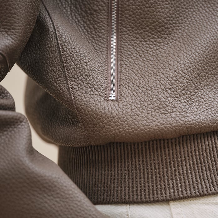 Short Jacket