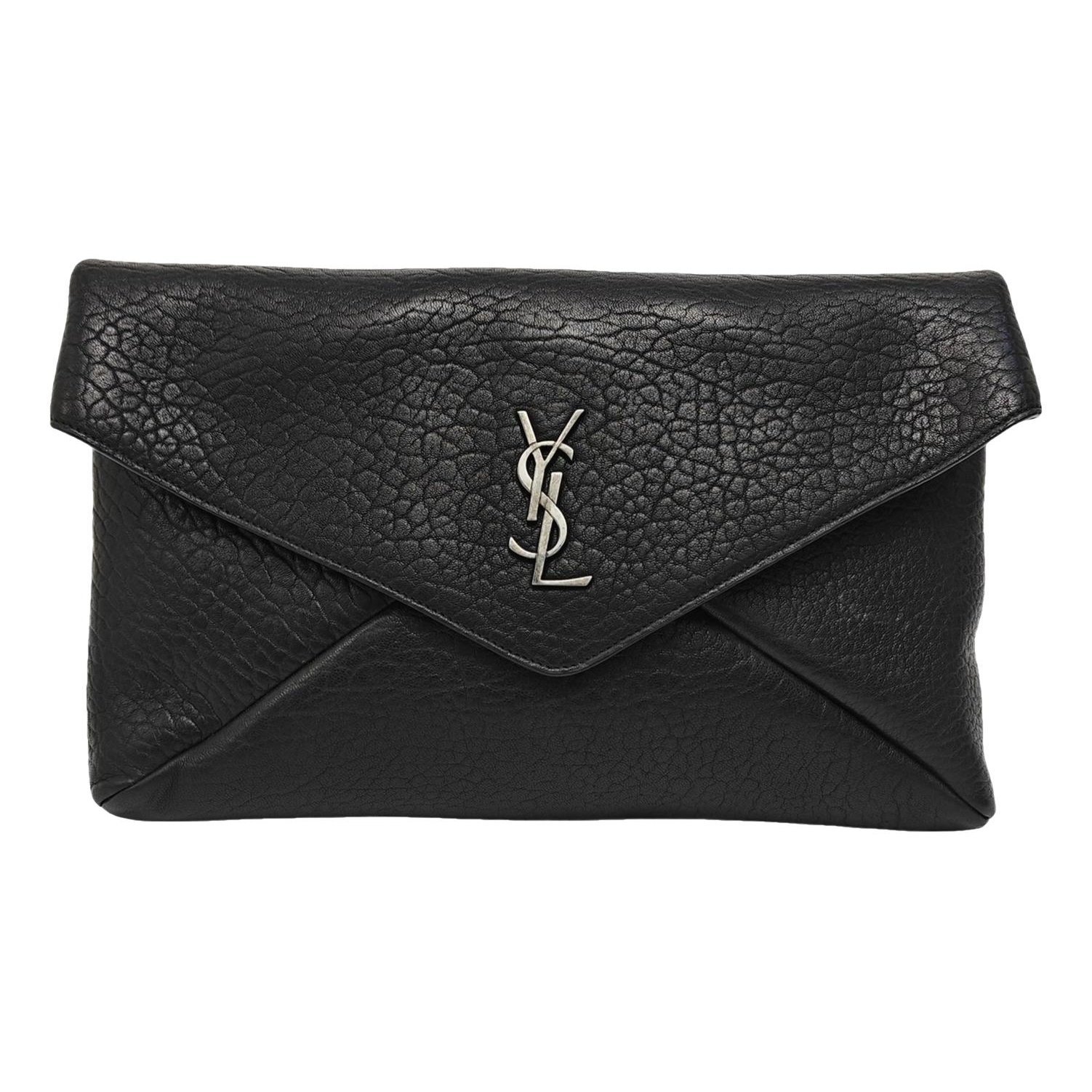 Cassandra leather handbag