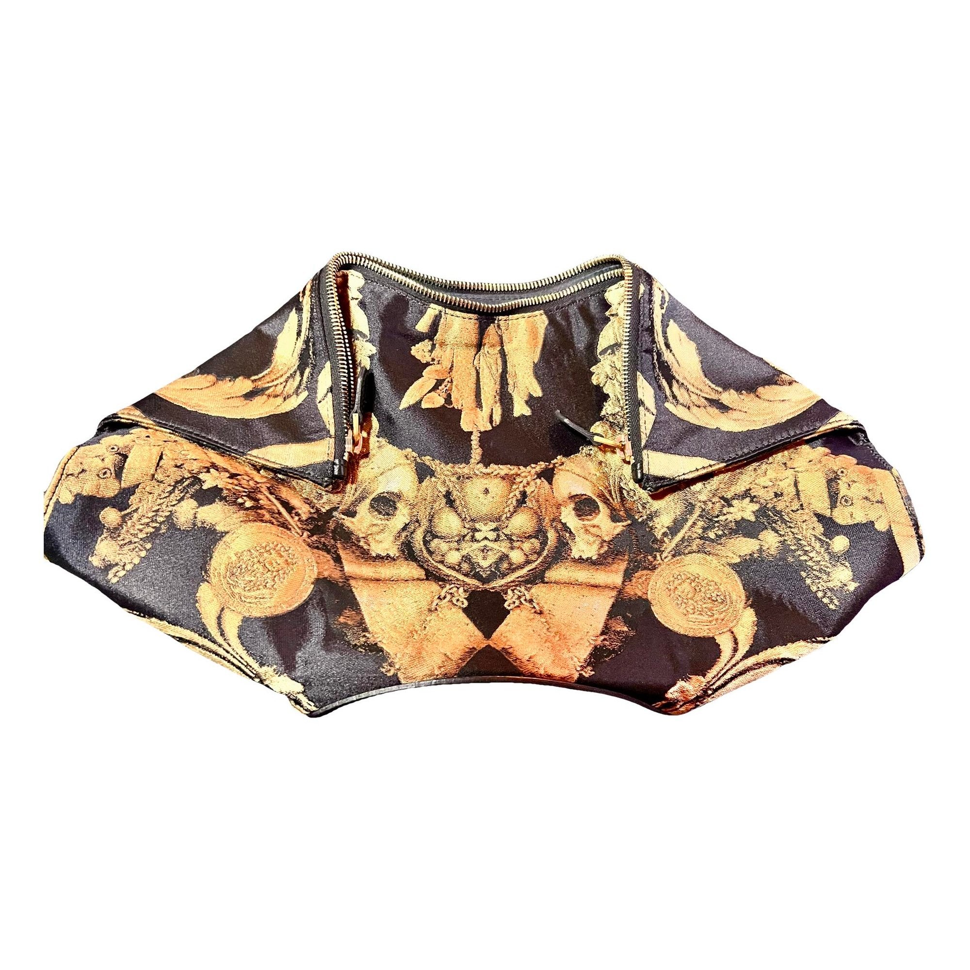 Alexander McQueen Manta handbag