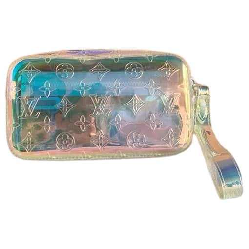 Clutch bag
