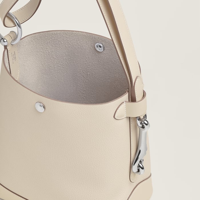 Craie Double Longe Bag