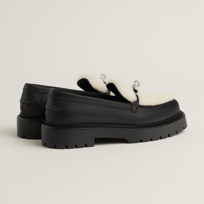 Icone Loafer