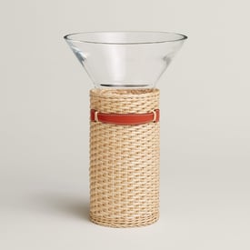 Delta Oseraie vase, large model