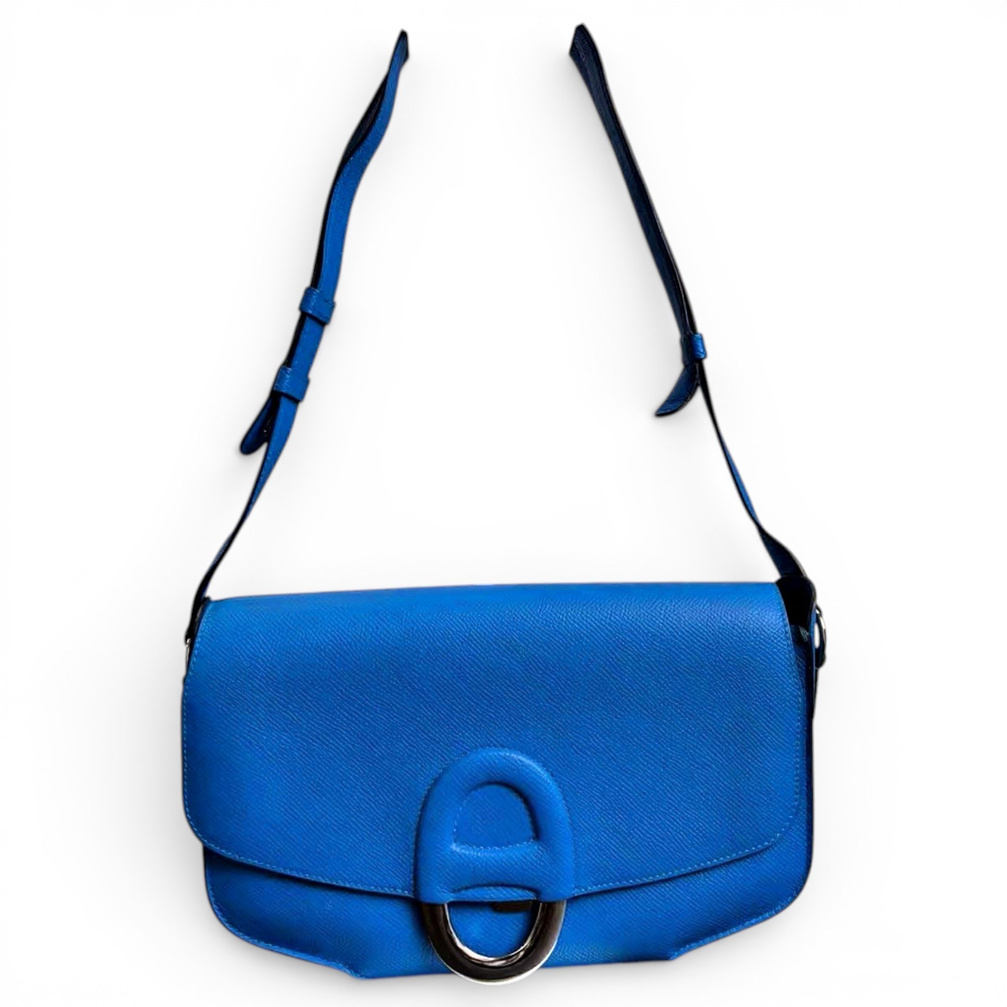 Cherche-Midi leather handbag