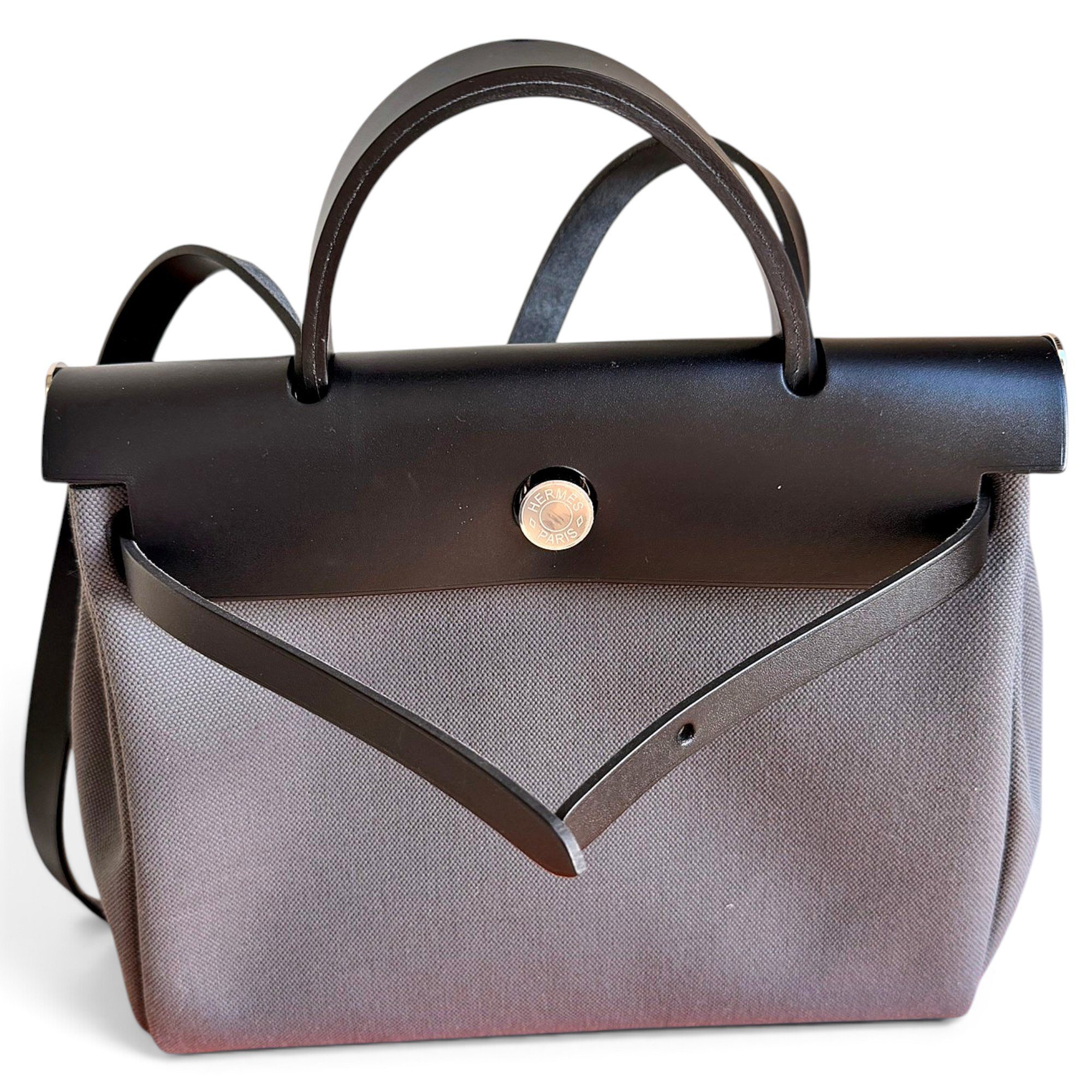 Herbag cloth handbag