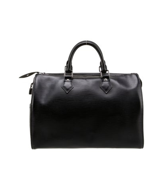 Louis Vuitton Vuitton Epi Leather Speedy 30