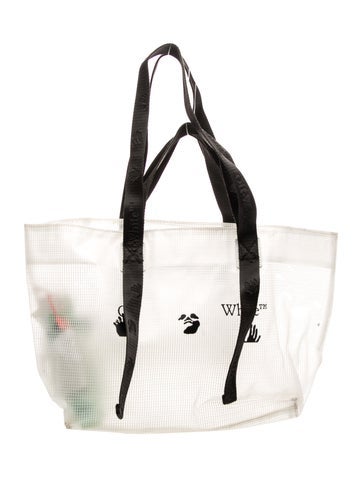 Nylon Tote