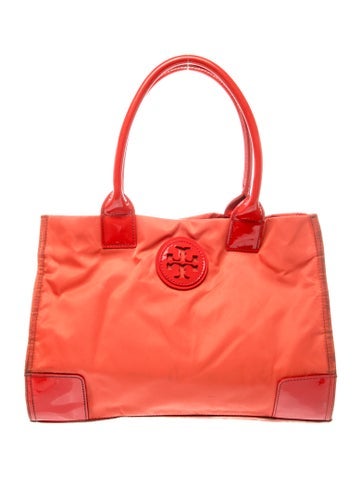 Nylon Tote