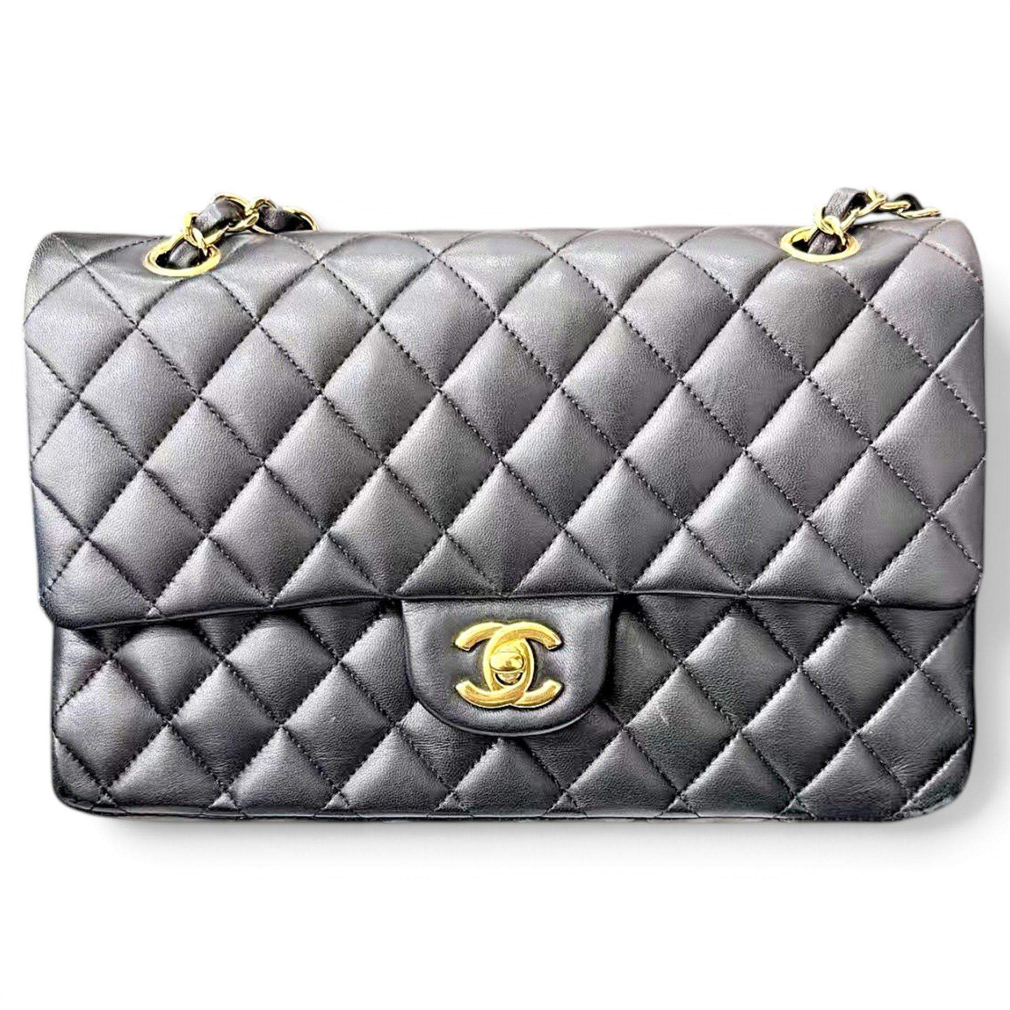 Timeless/Classique leather crossbody bag