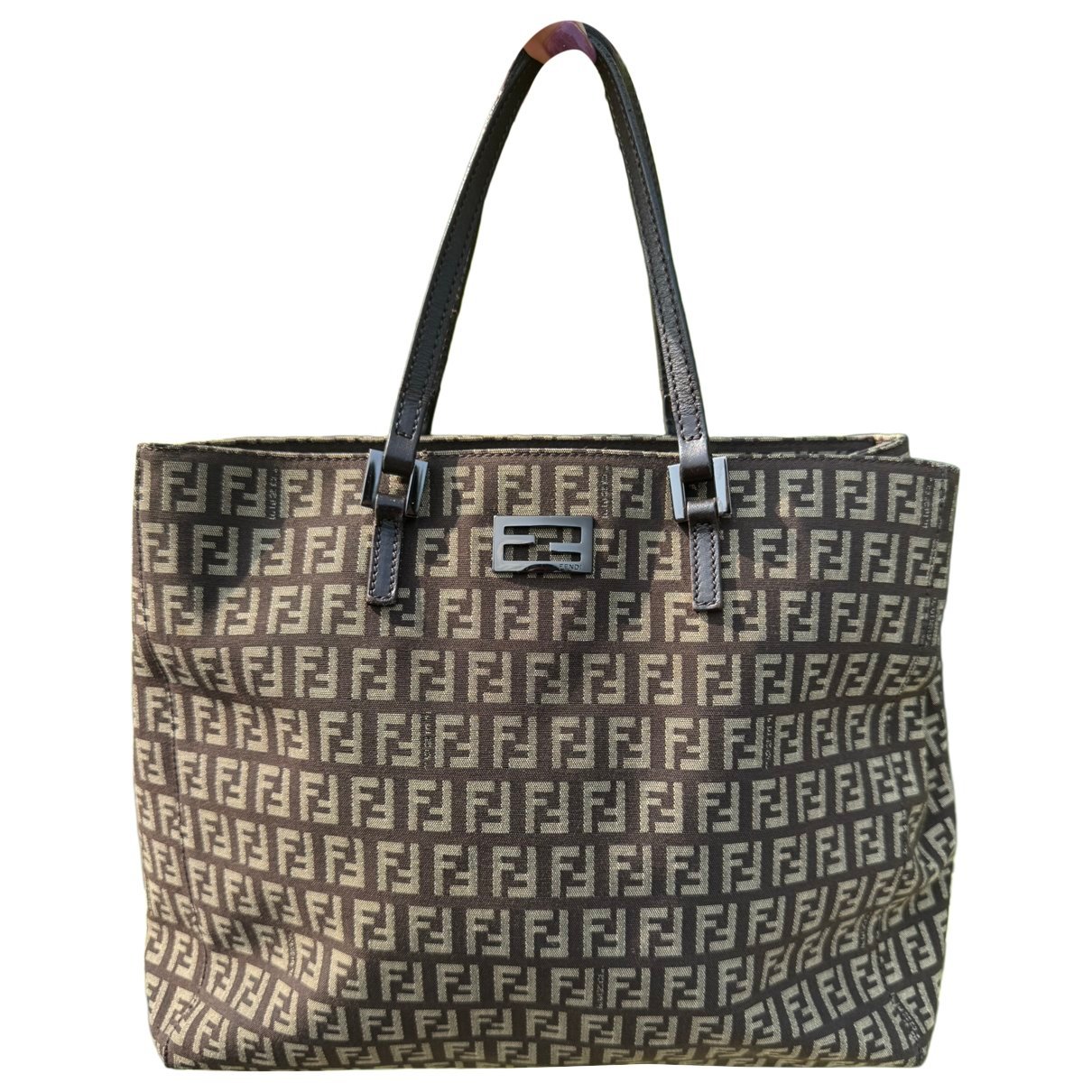 Cloth tote