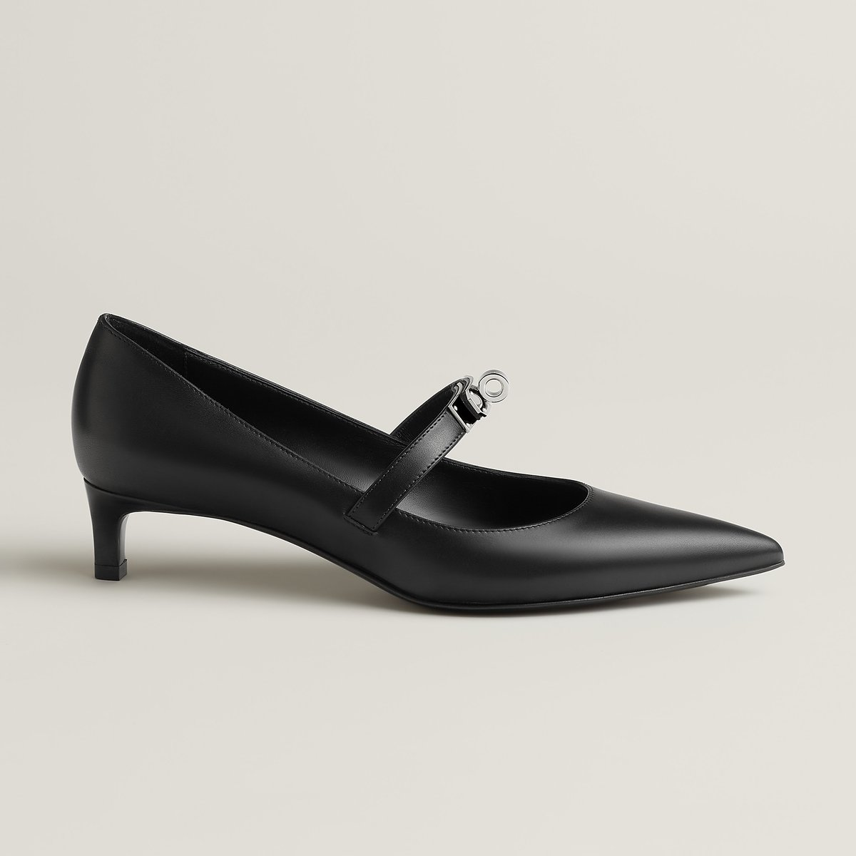 Noir Kiara 40 Pump