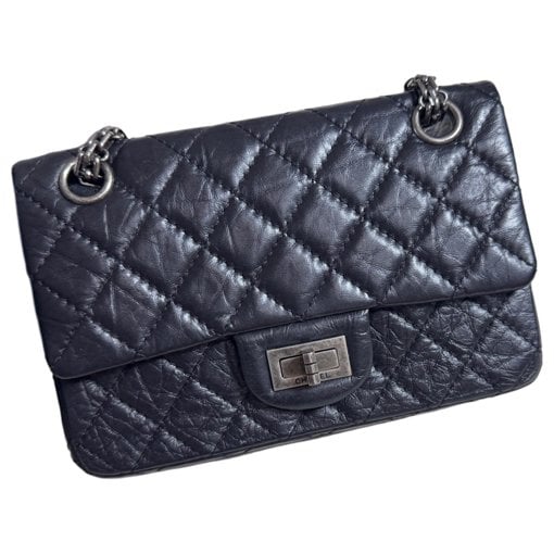2.55 leather crossbody bag