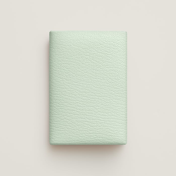 Vert Fizz Calvi Duo Compact Card Holder