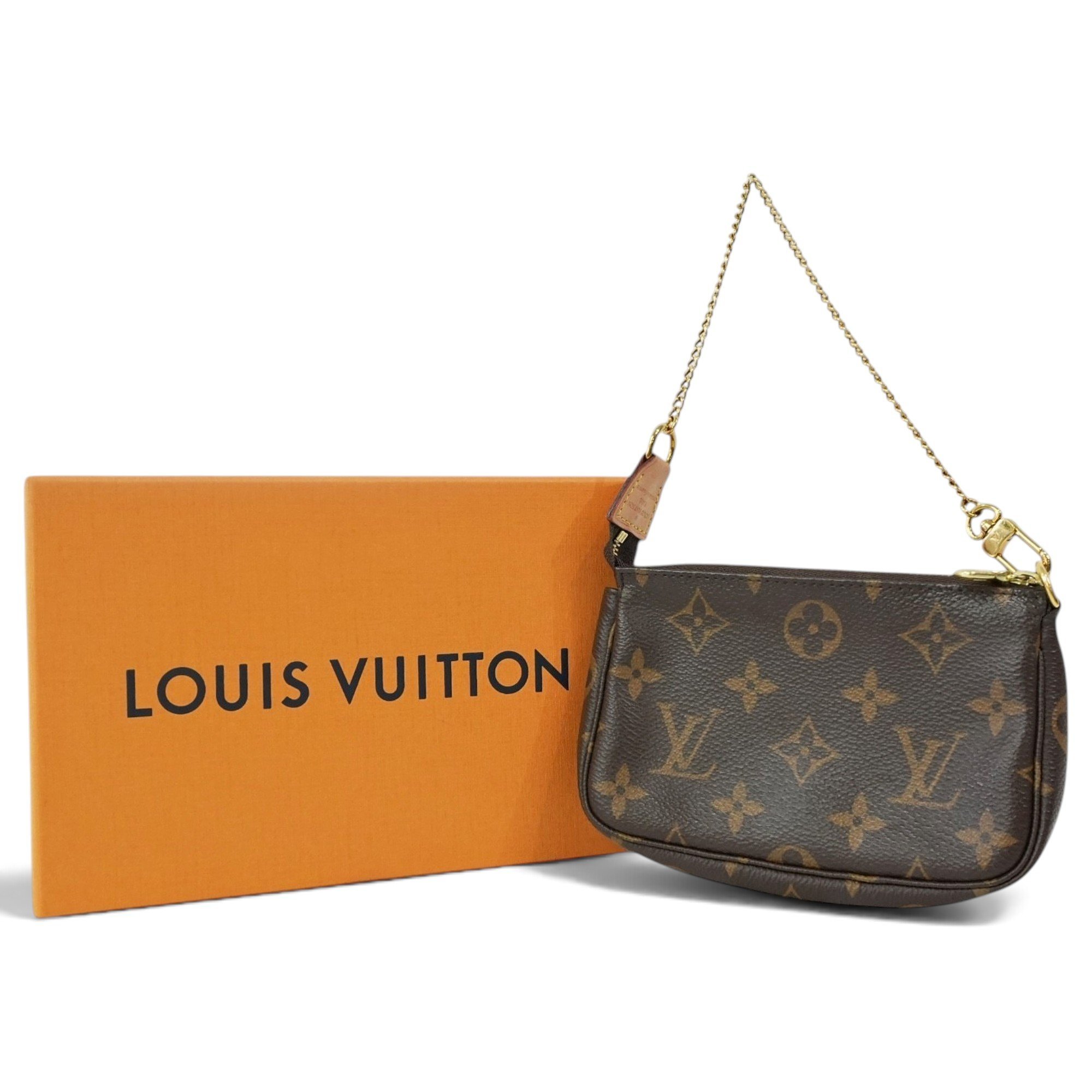 Pochette Accessoire handbag