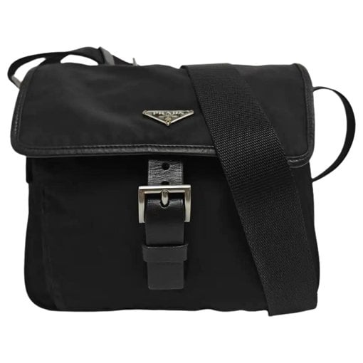 Cloth crossbody bag