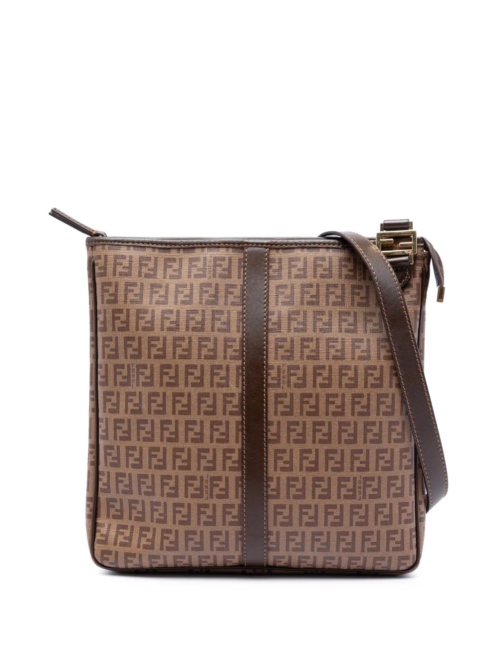 2010-2026 Zucchino Spalmati crossbody bag