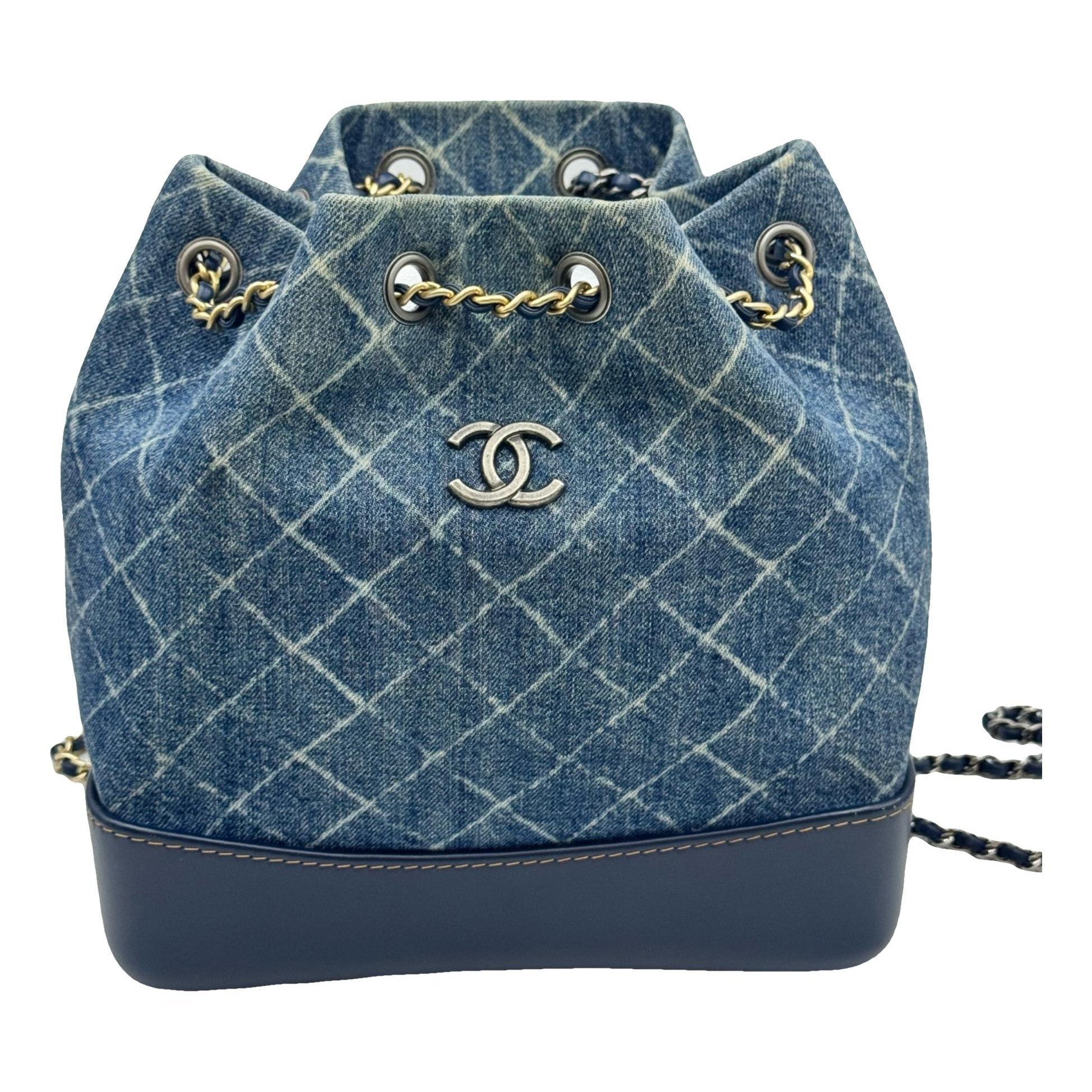Gabrielle backpack