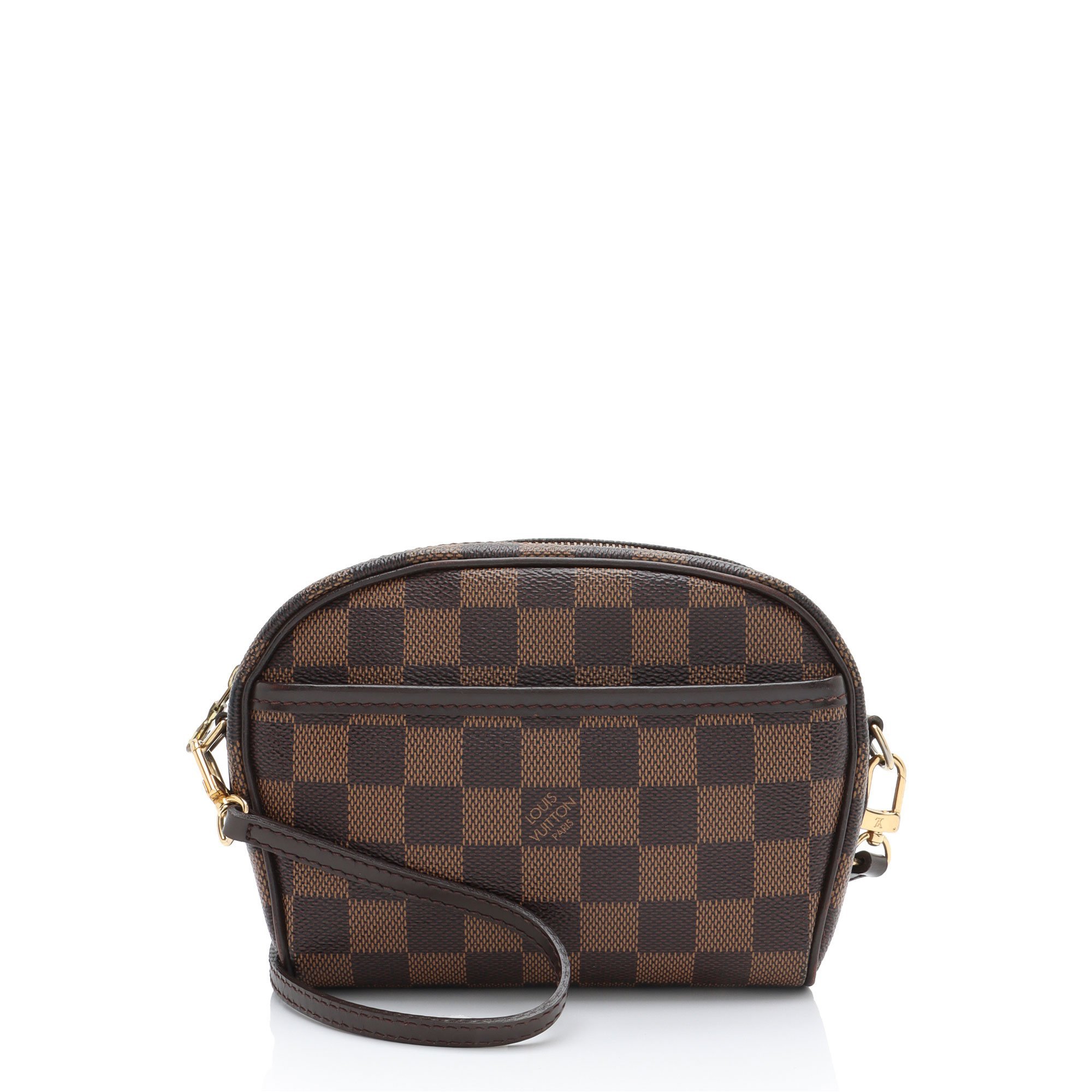 Ipanema cloth crossbody bag