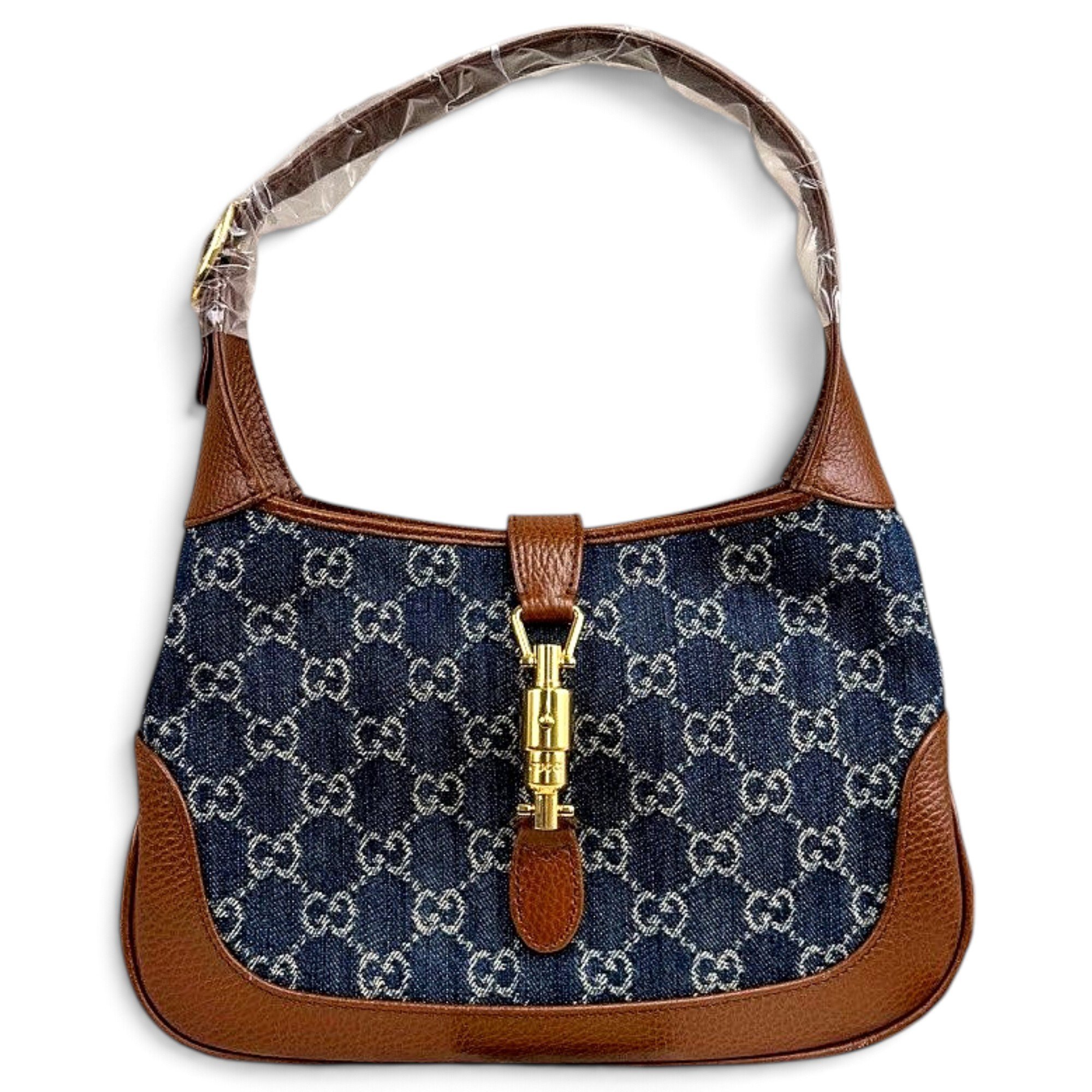 Jackie 1961 cloth handbag