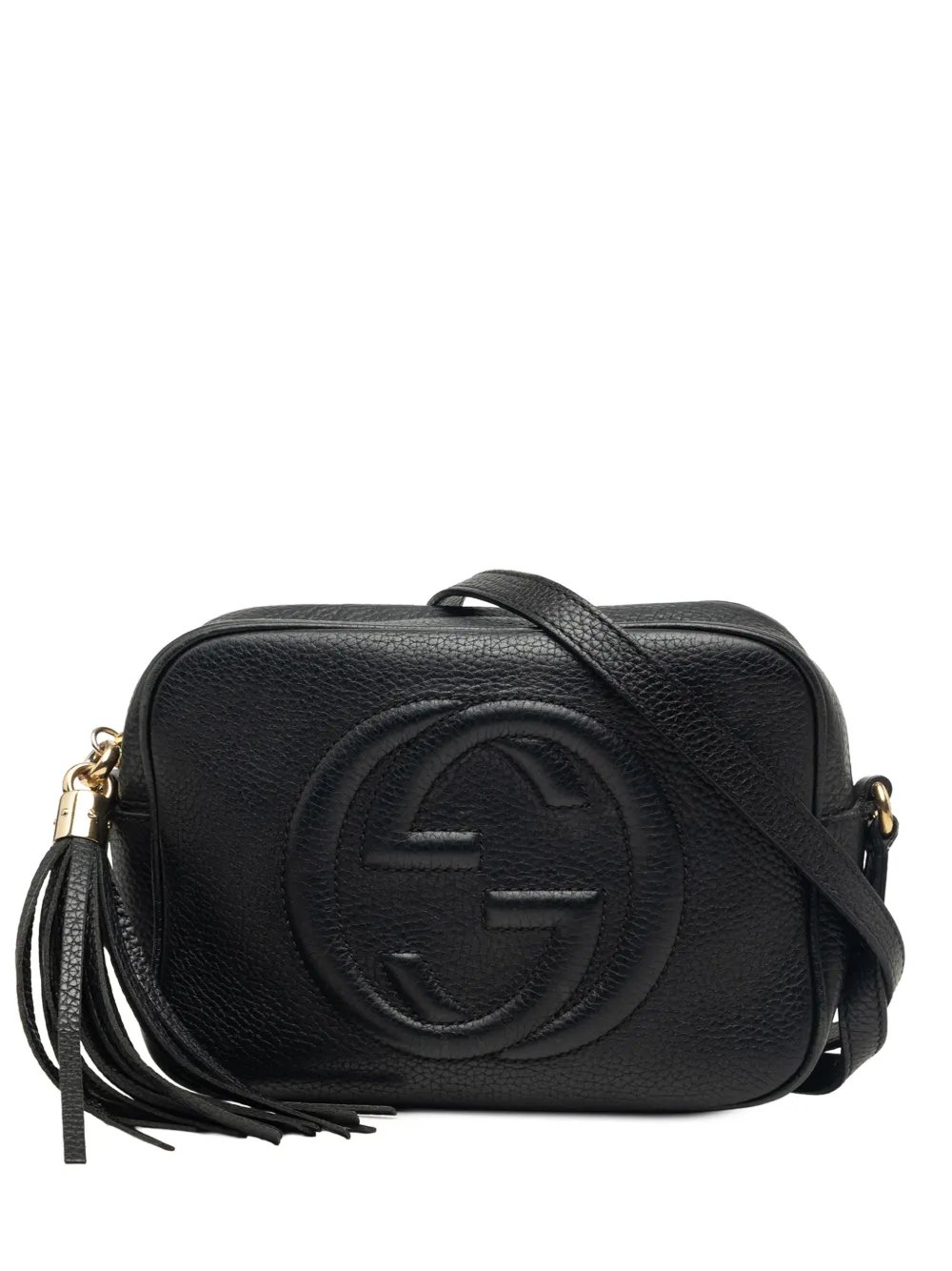 2000-2015 Calfskin Soho Disco crossbody bag