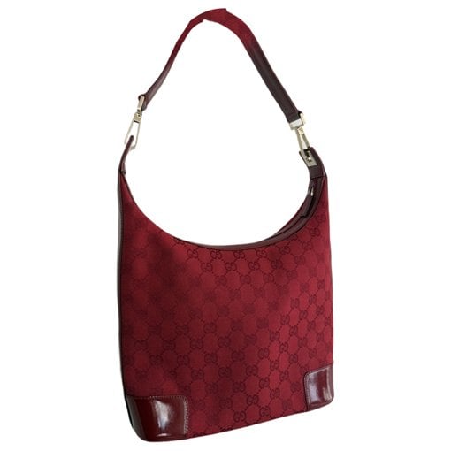 Cloth handbag