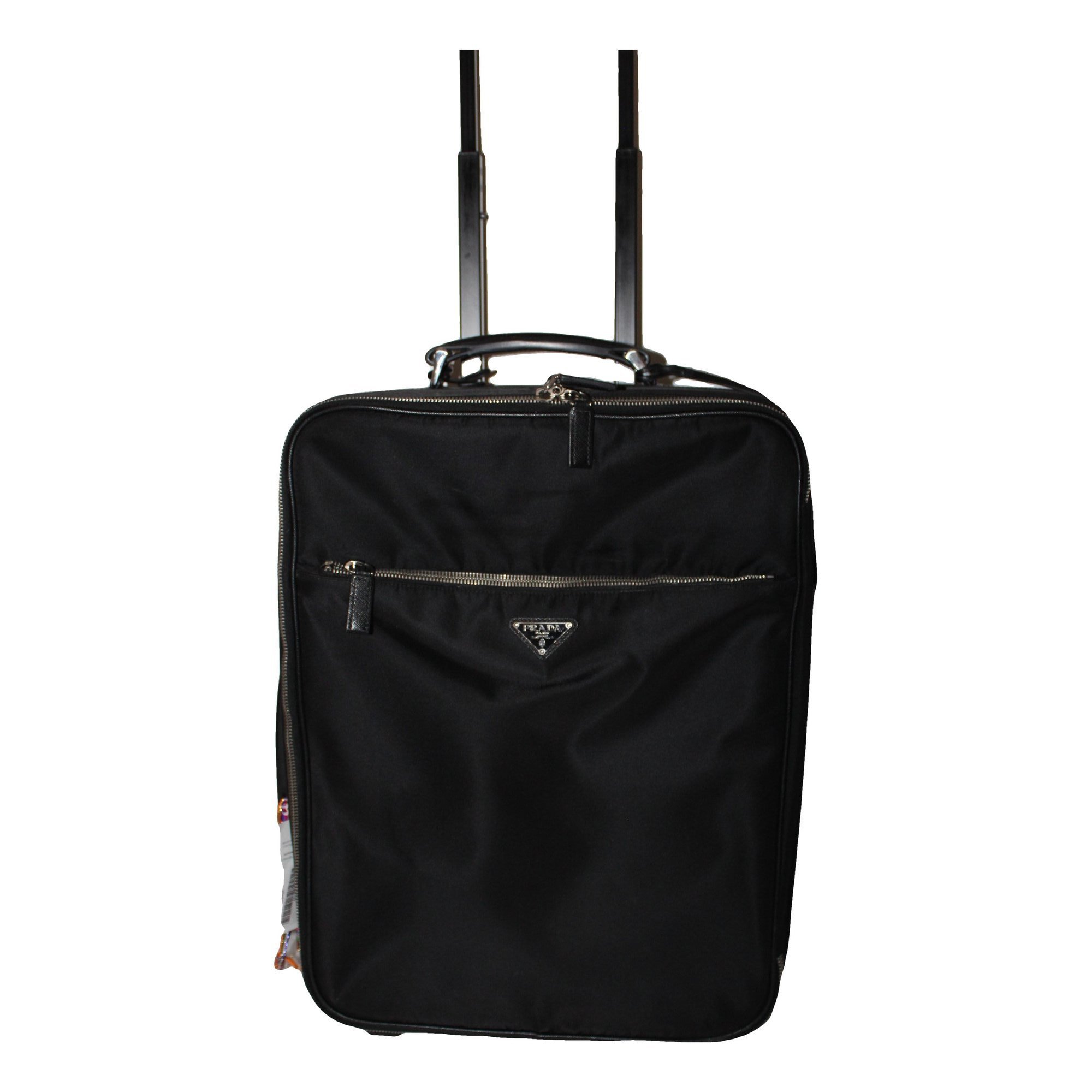 Cloth travel bag