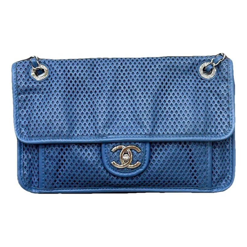 Timeless/Classique leather handbag