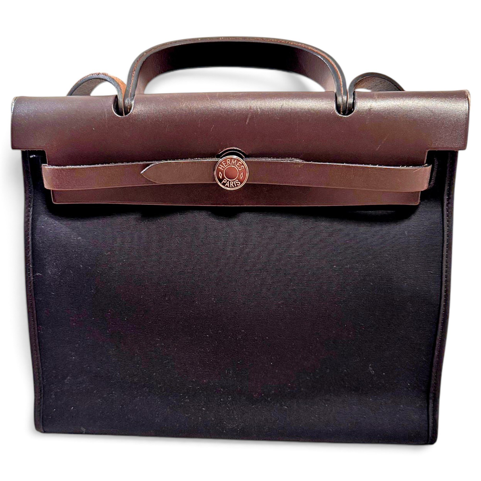 Herbag cloth handbag