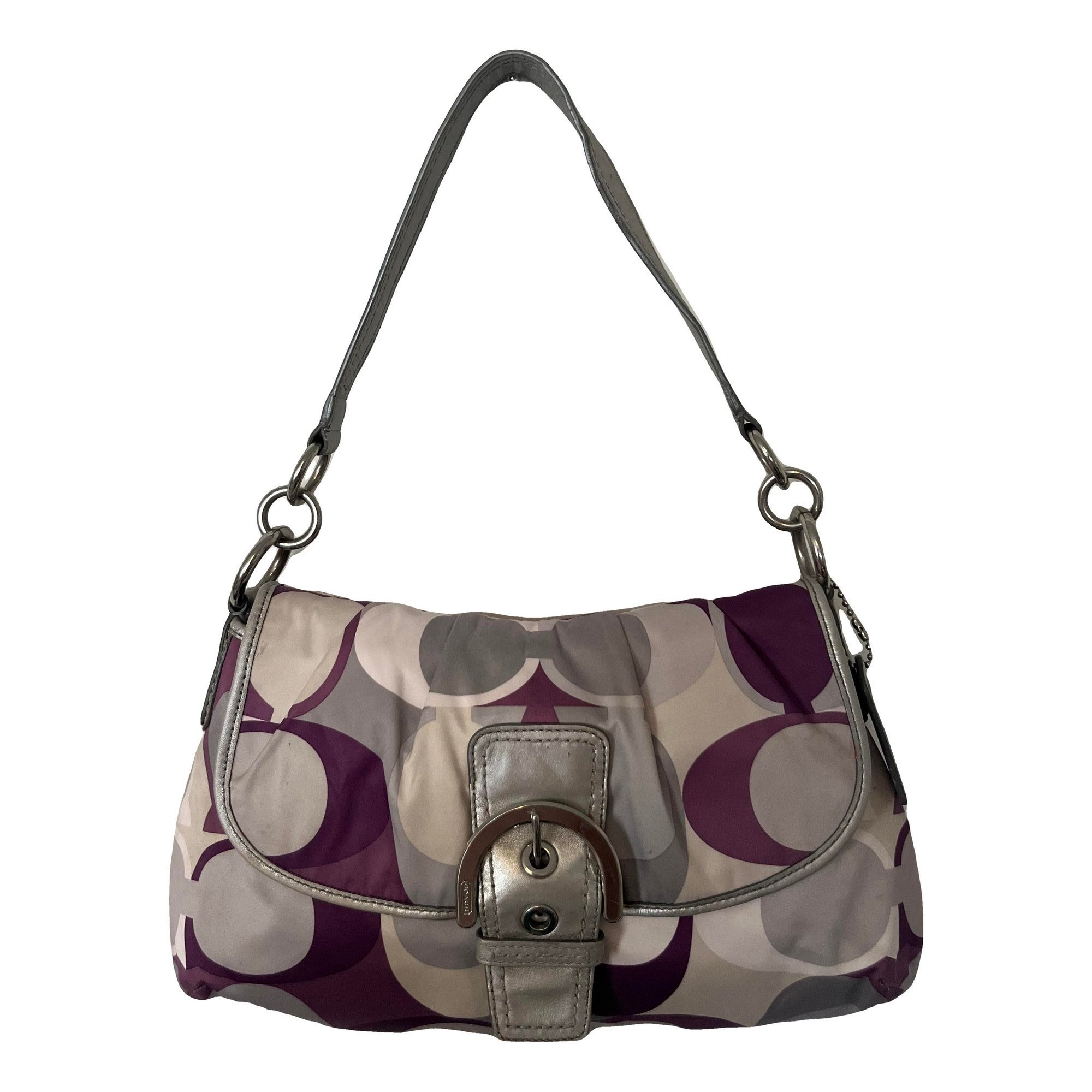 Cloth handbag