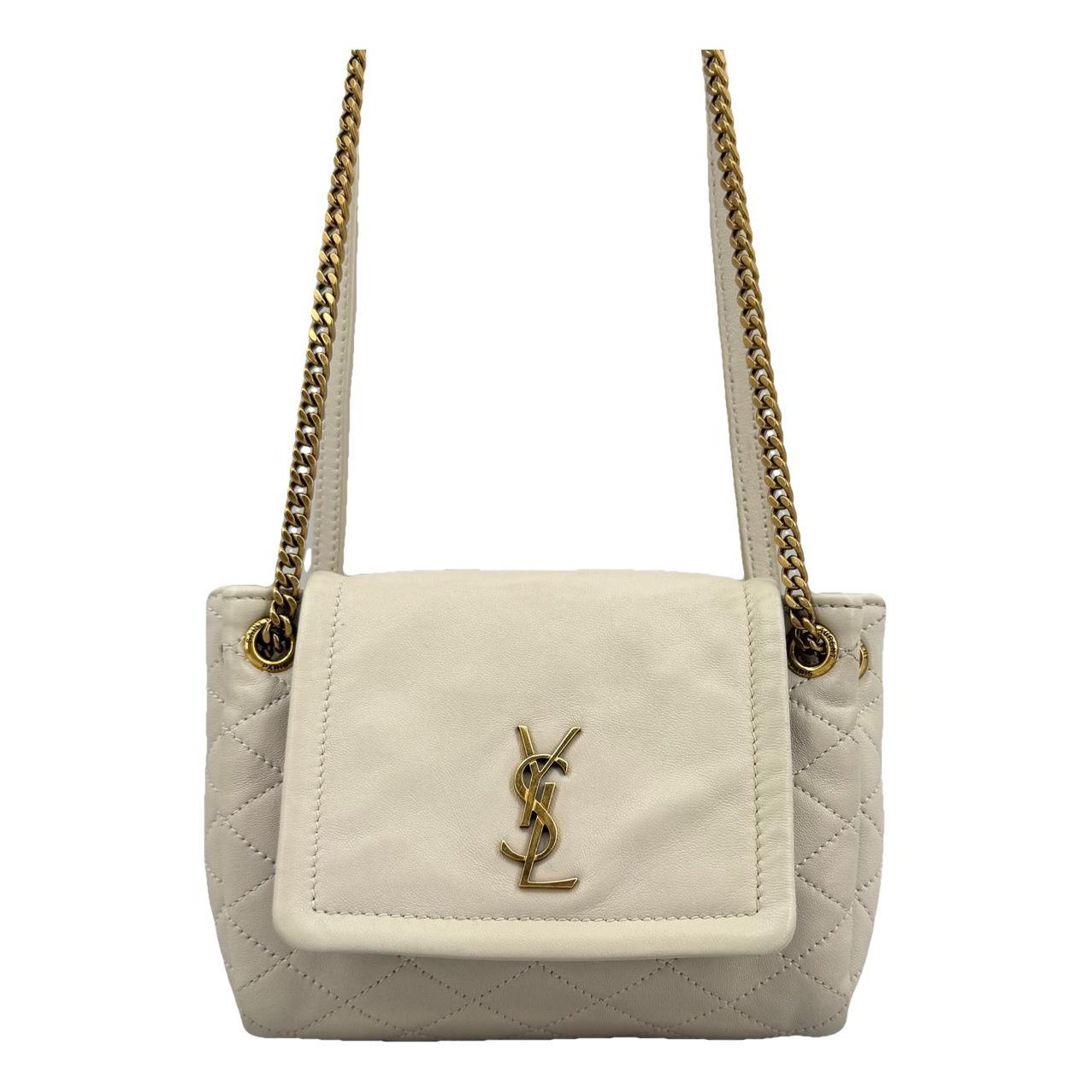 Nolita leather handbag