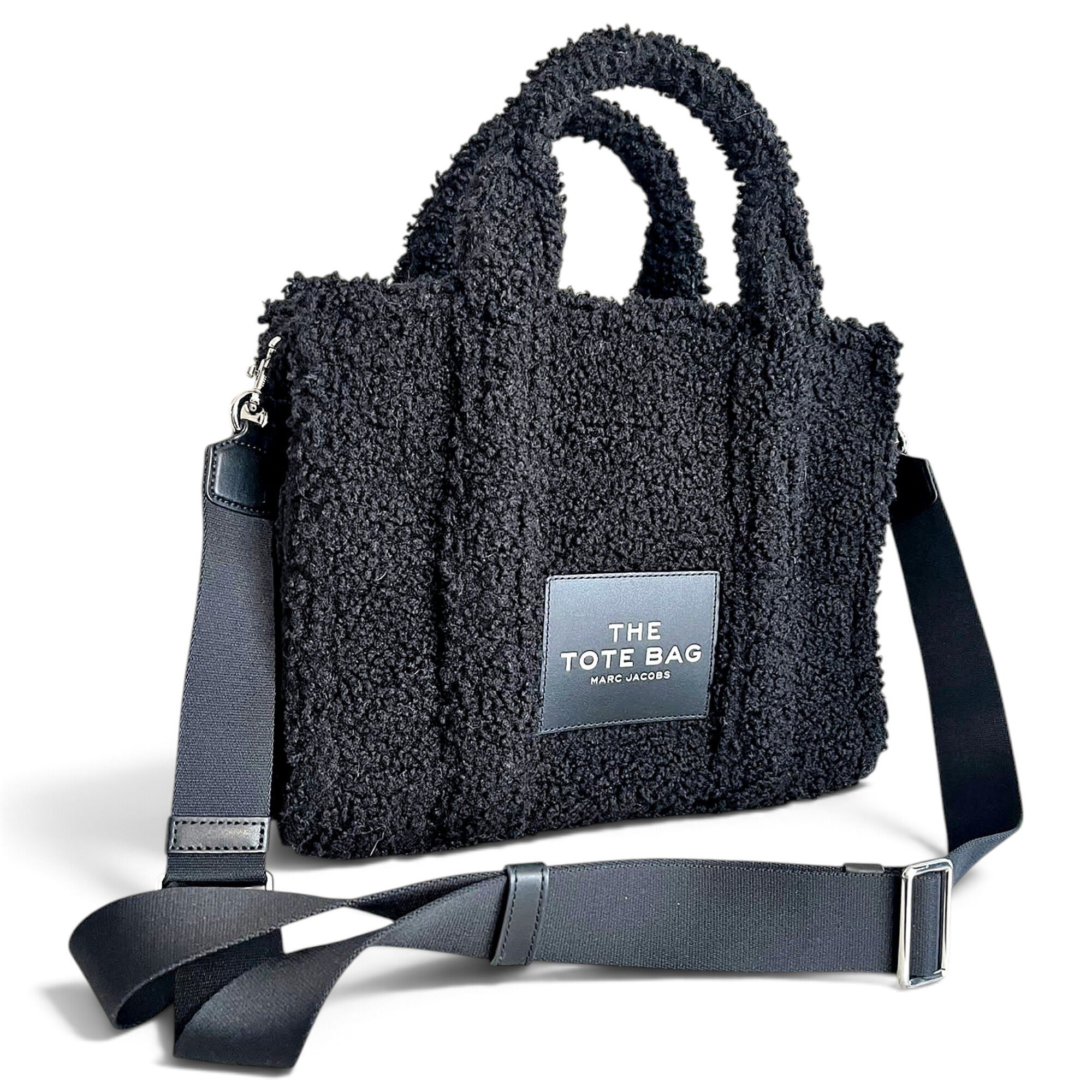 The Tag Tote tote