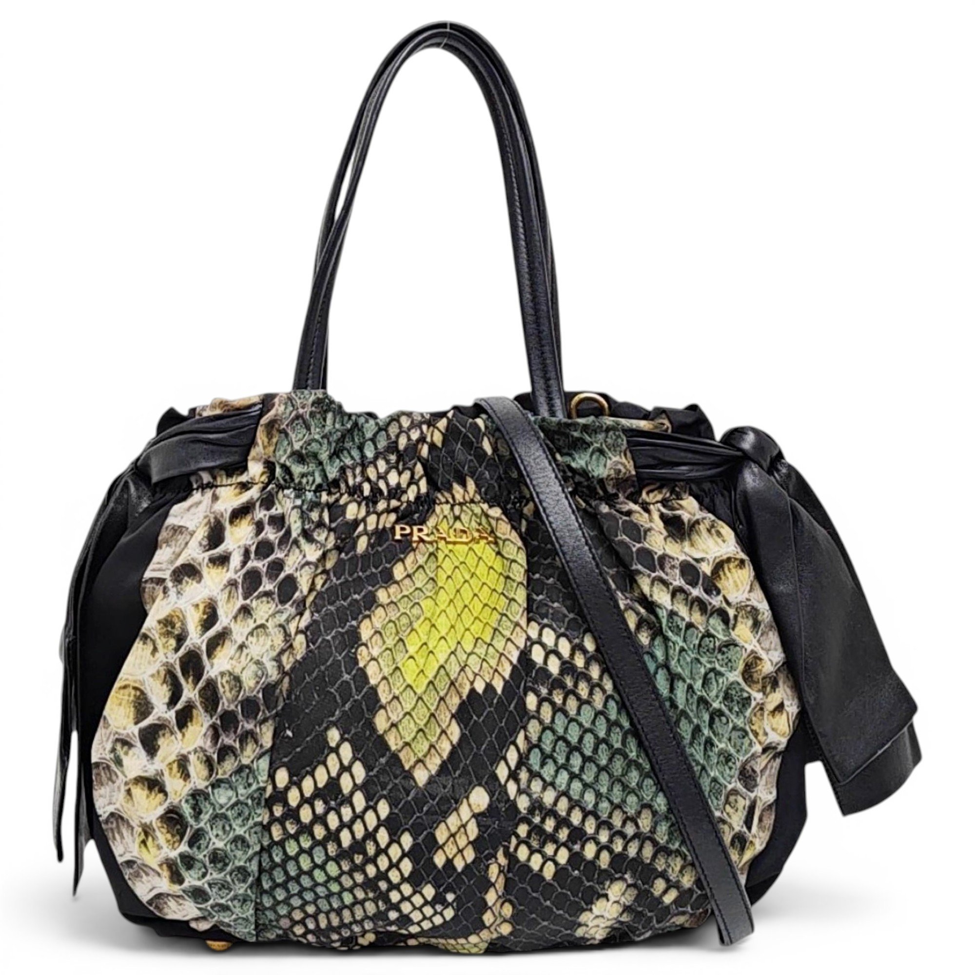 Handbag