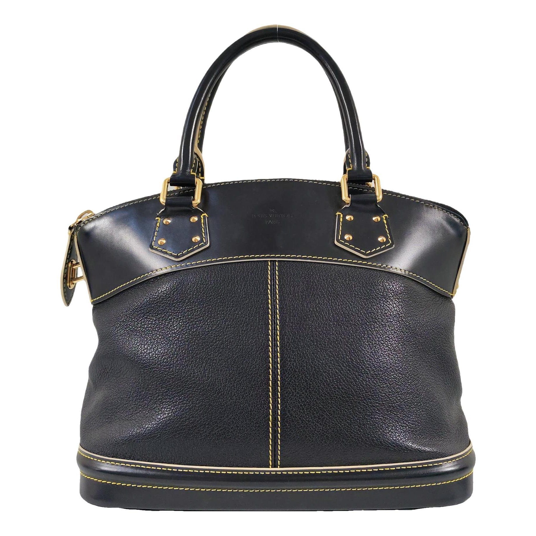 Lockit handbag