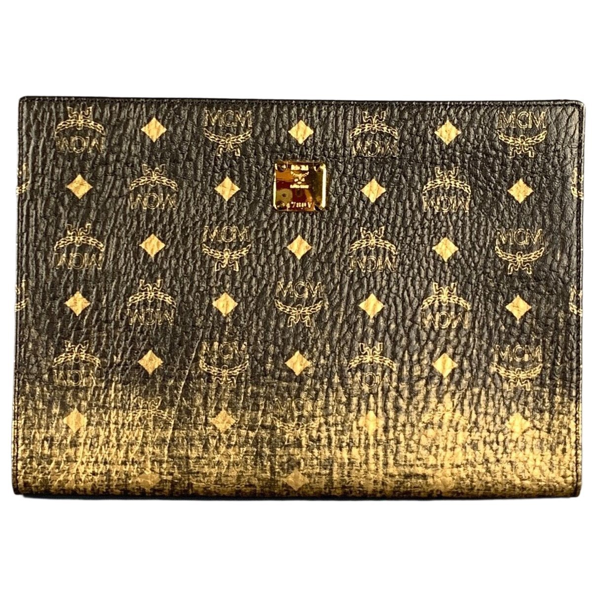Clutch bag