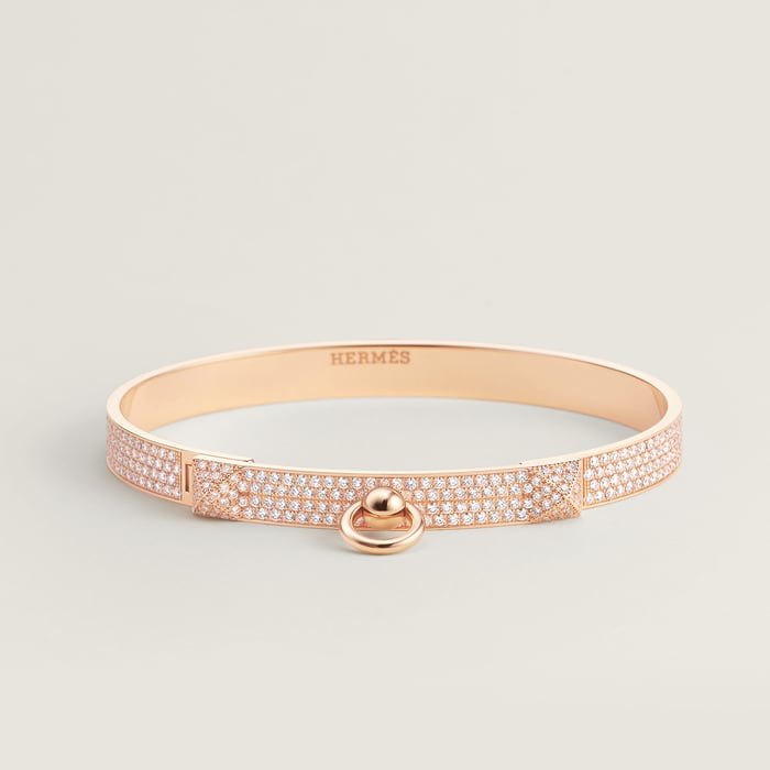 Sans Coloris Collier De Chien Bracelet, Small Model