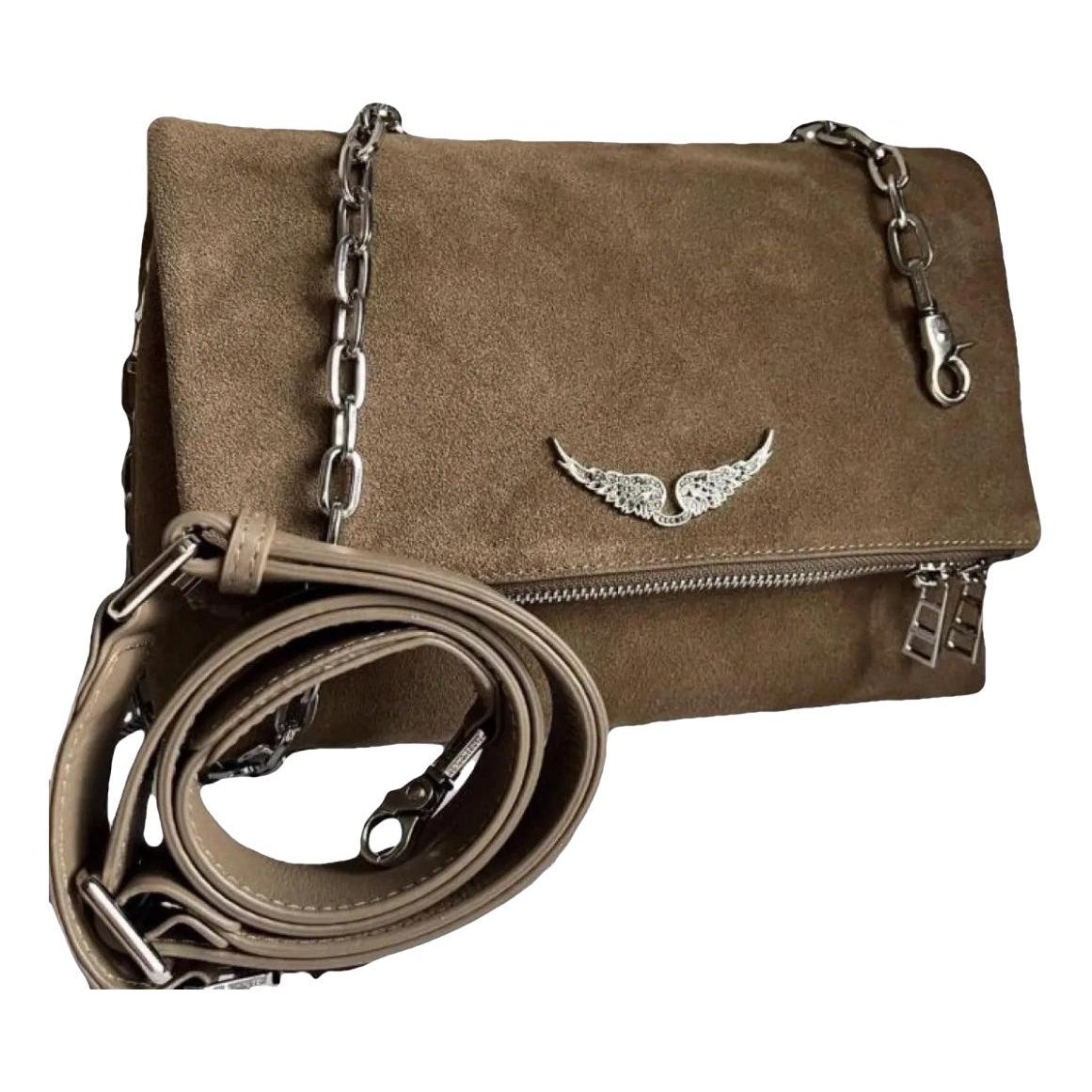Zadig & Voltaire Rock crossbody bag