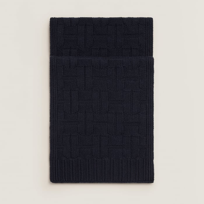 Marine H En Ligne Scarf