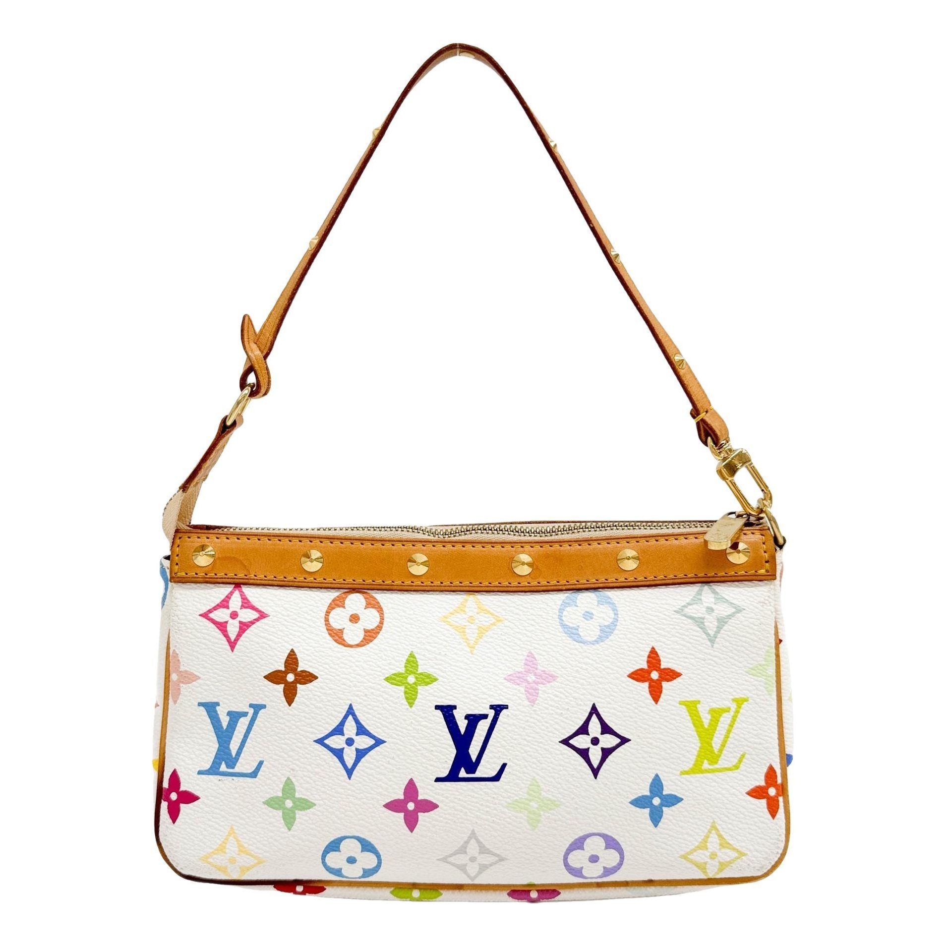 Pochette Accessoire cloth handbag