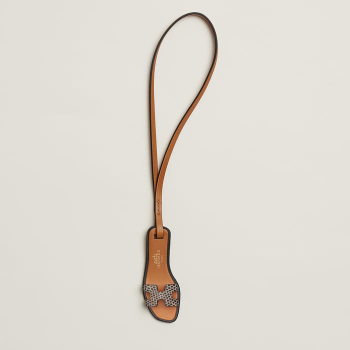 Oran Nano charm