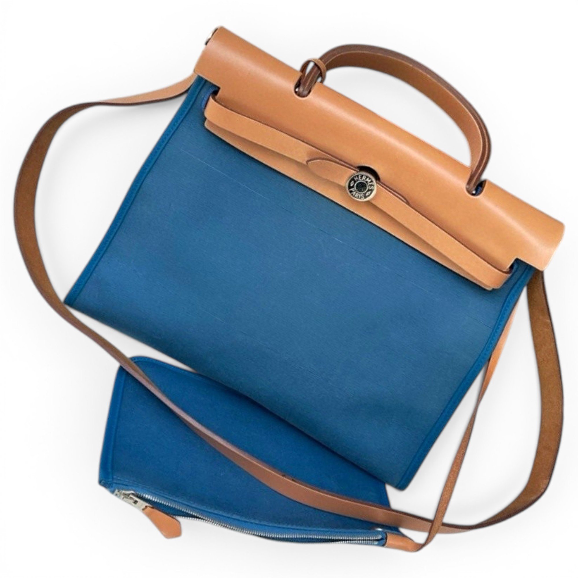 Herbag cloth handbag