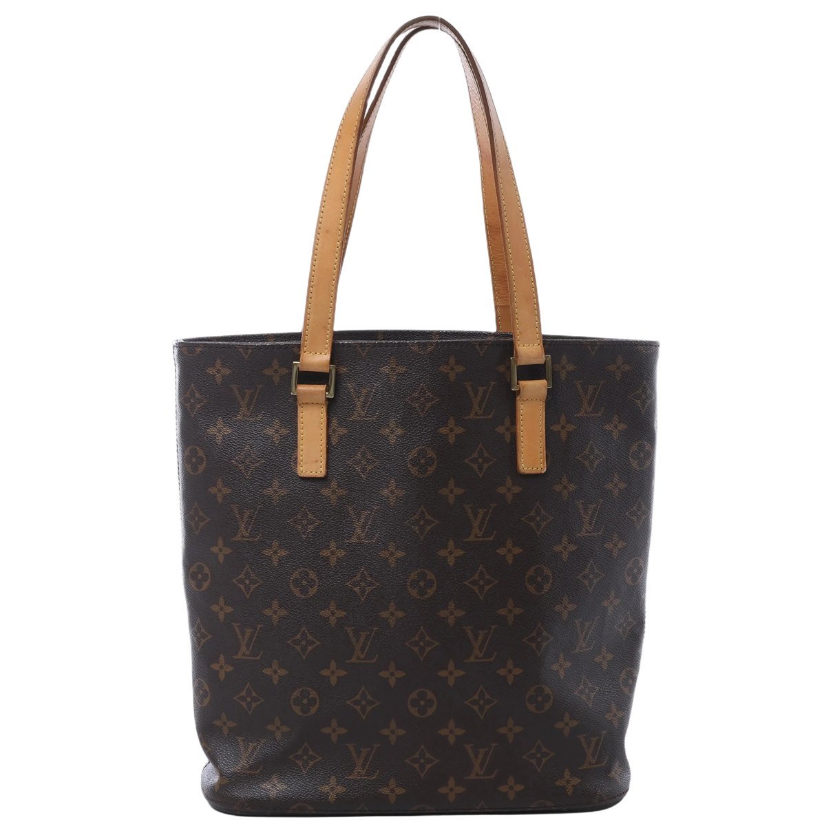 Vavin leather handbag