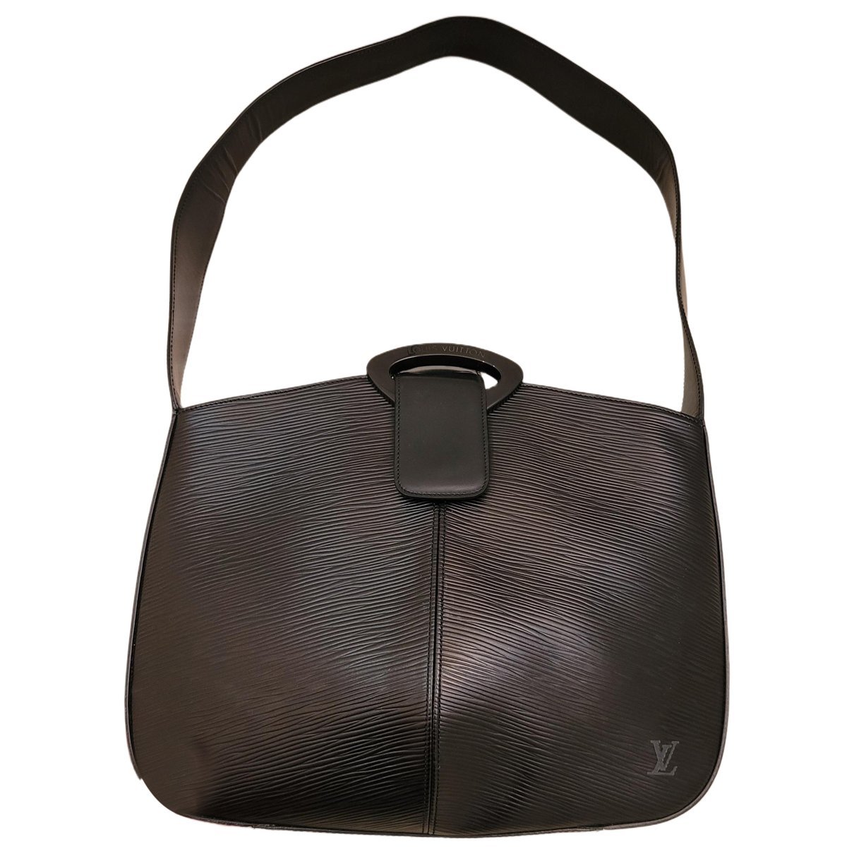 Rêverie leather handbag