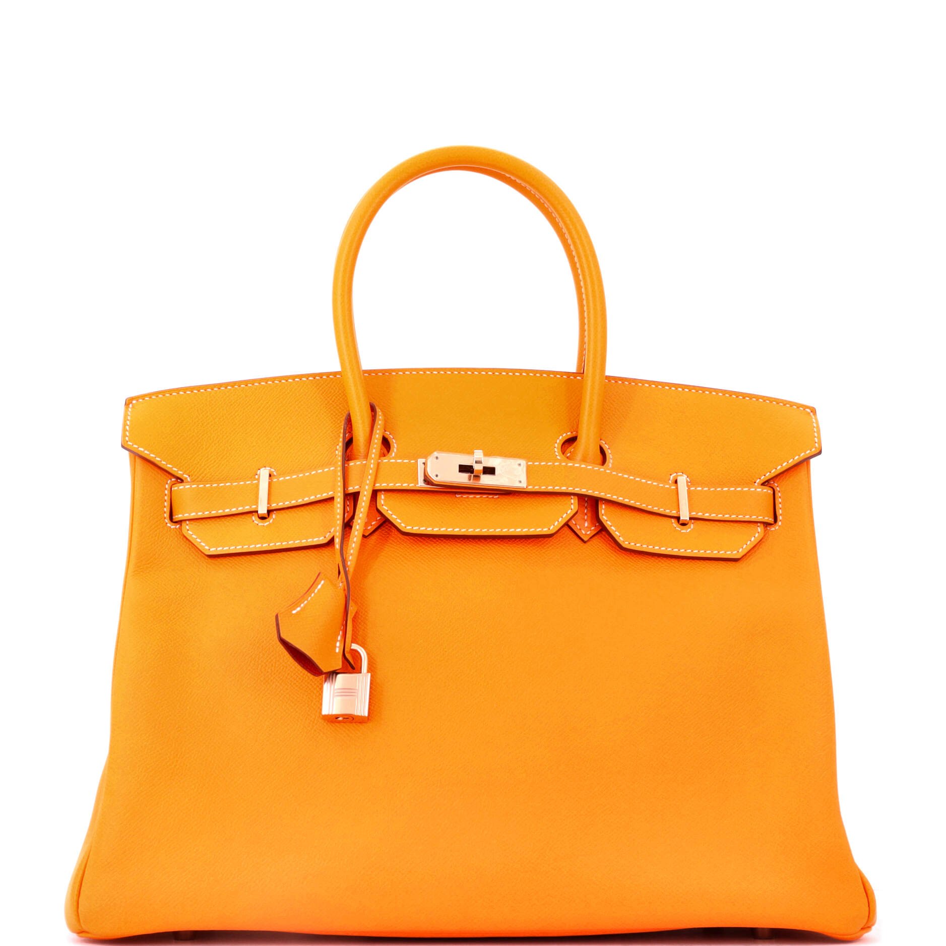 Candy Birkin Bag Epsom 35